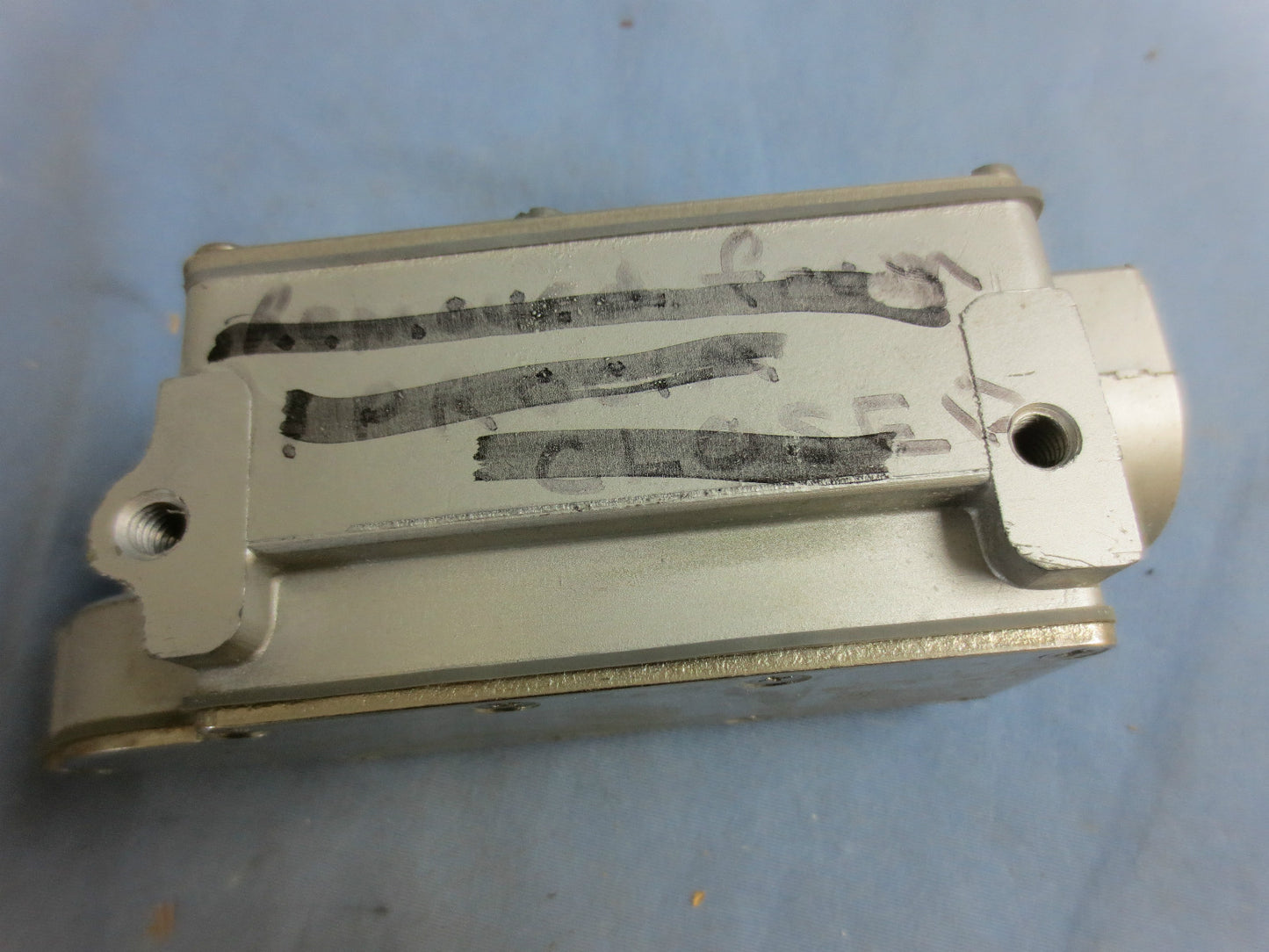 NAMCO EA170-12302 SNAP-LOCK LIMIT SWITCH