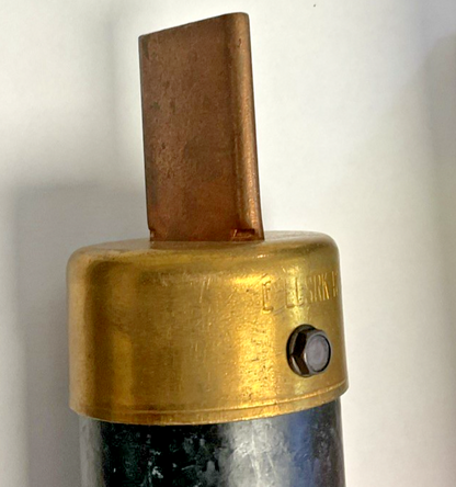 LITTELFUSE LLSRK125 FUSE 600VAC RK-1 TIME DELAY