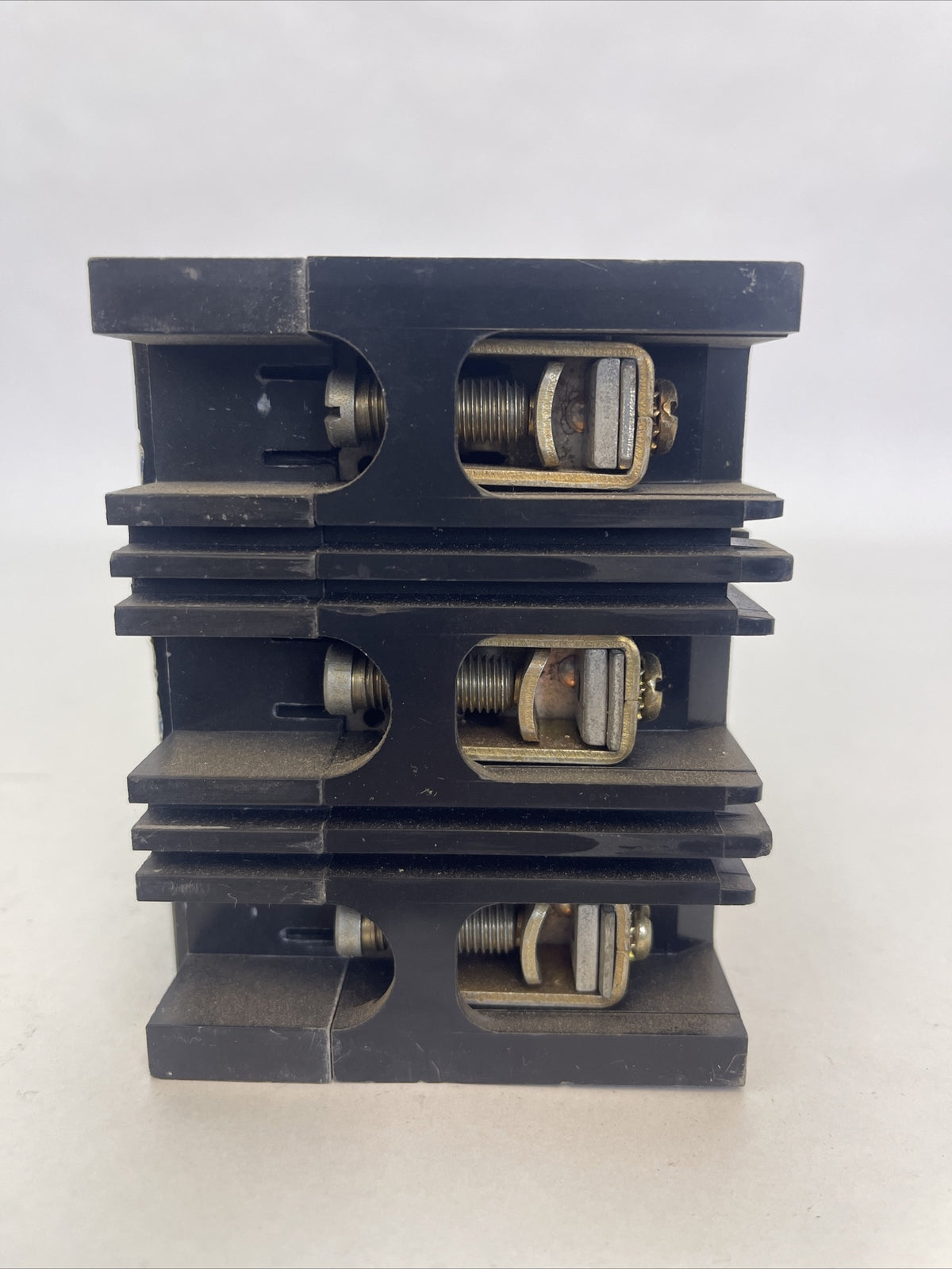 WESTINGHOUSE REH3070 CIRCUIT BREAKER 70AMP 480VAC 3POLE 1375D83G42