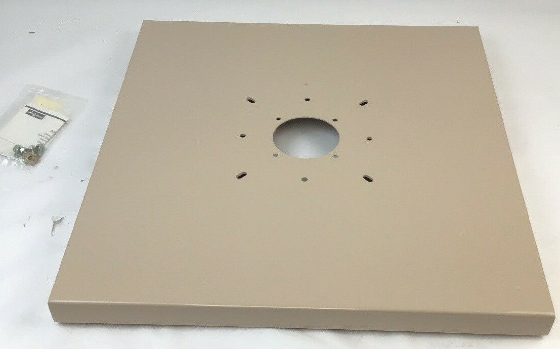 HOFFMAN XBSK66 BASE PEDESTAL