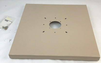HOFFMAN XBSK66 BASE PEDESTAL