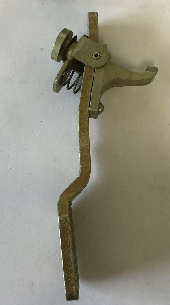 ALLEN BRADLEY 805-N2 LATCHING ASSEMBLY SERIES A