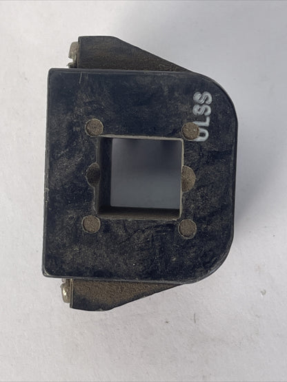 ALLEN BRADLEY 85A113  208V 60 CY COIL