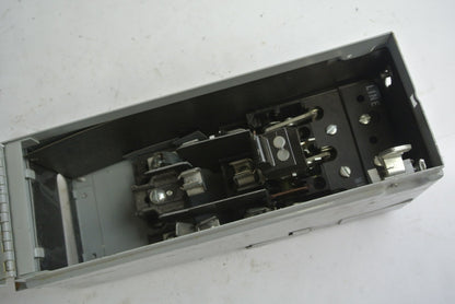 GE THFP321XL - FUSIBLE DISCONNECT / PANELBOARD SWITCH - 240VAC, 30A, 2-POLE