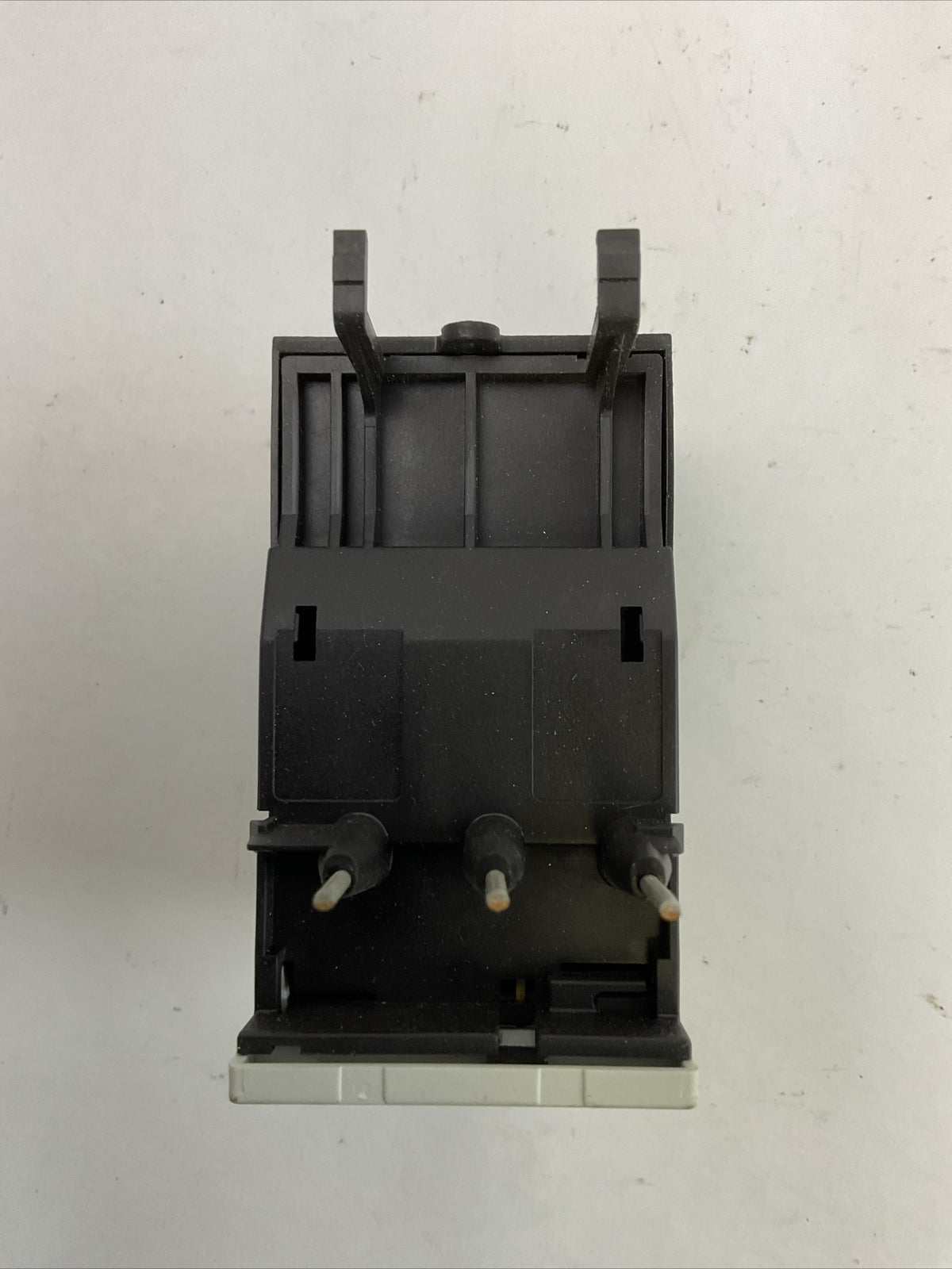 SIEMENS 3RU1126-4CB0 OVERLOAD RELAY 600VAC 60A