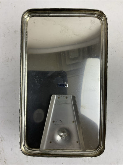 AMERICAN SPECIALTIES 37074788 VERTICLE MOUNT SOAP DISPENSER 1.2L STAINLESS STEEL