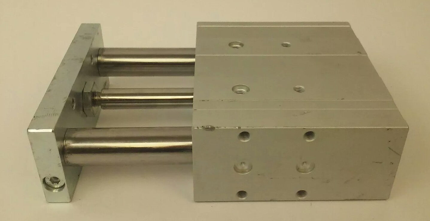 FESTO DFM-50-80-P-A-GF AIR CYLINDER DFM-50-80, PMAX= 10BAR, DFM5080PAGF