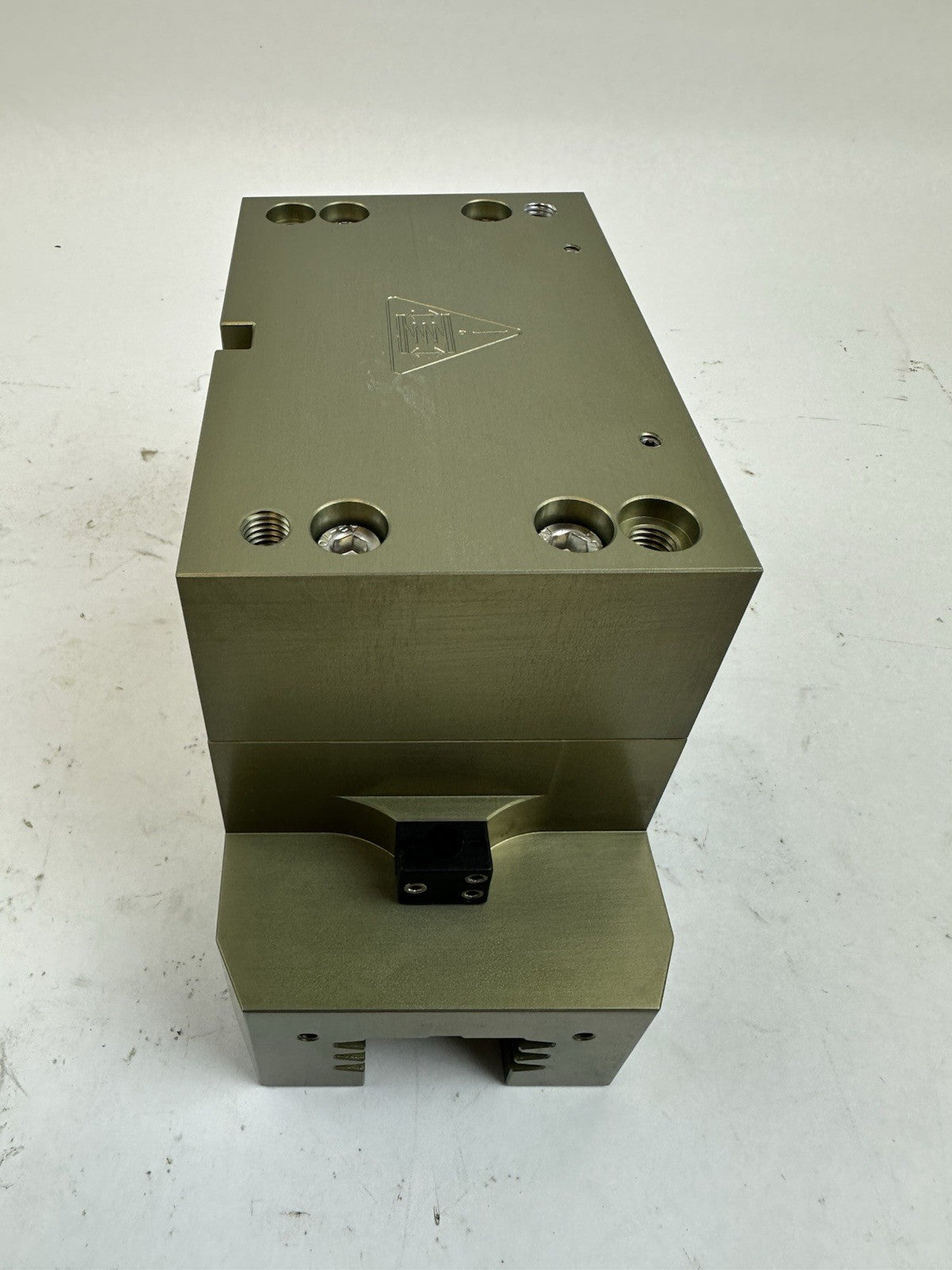 SCHUNK PGN+200/1-AS 371405 UNIVERSAL PNEUMATIC GRIPPER
