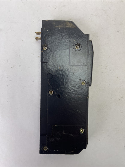 SQUARE D YIB-IDB BLANK UNIT CIRCUIT BREAKER (LOT OF 9)
