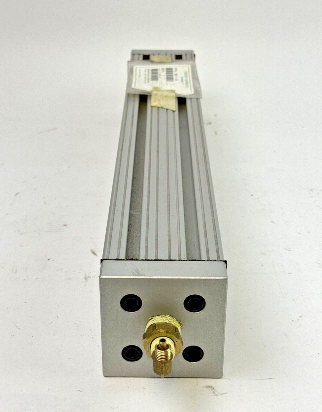 O'KEEFE CONTROLS - BLP-1-SS - MICRO ORIFICE - FLOW = 13.9 SCCM @ 25.00 PSI