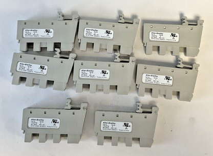 ALLEN BRADLEY 1734-RTB TERMINAL SER.A REV. A01 ***LOTOF8***