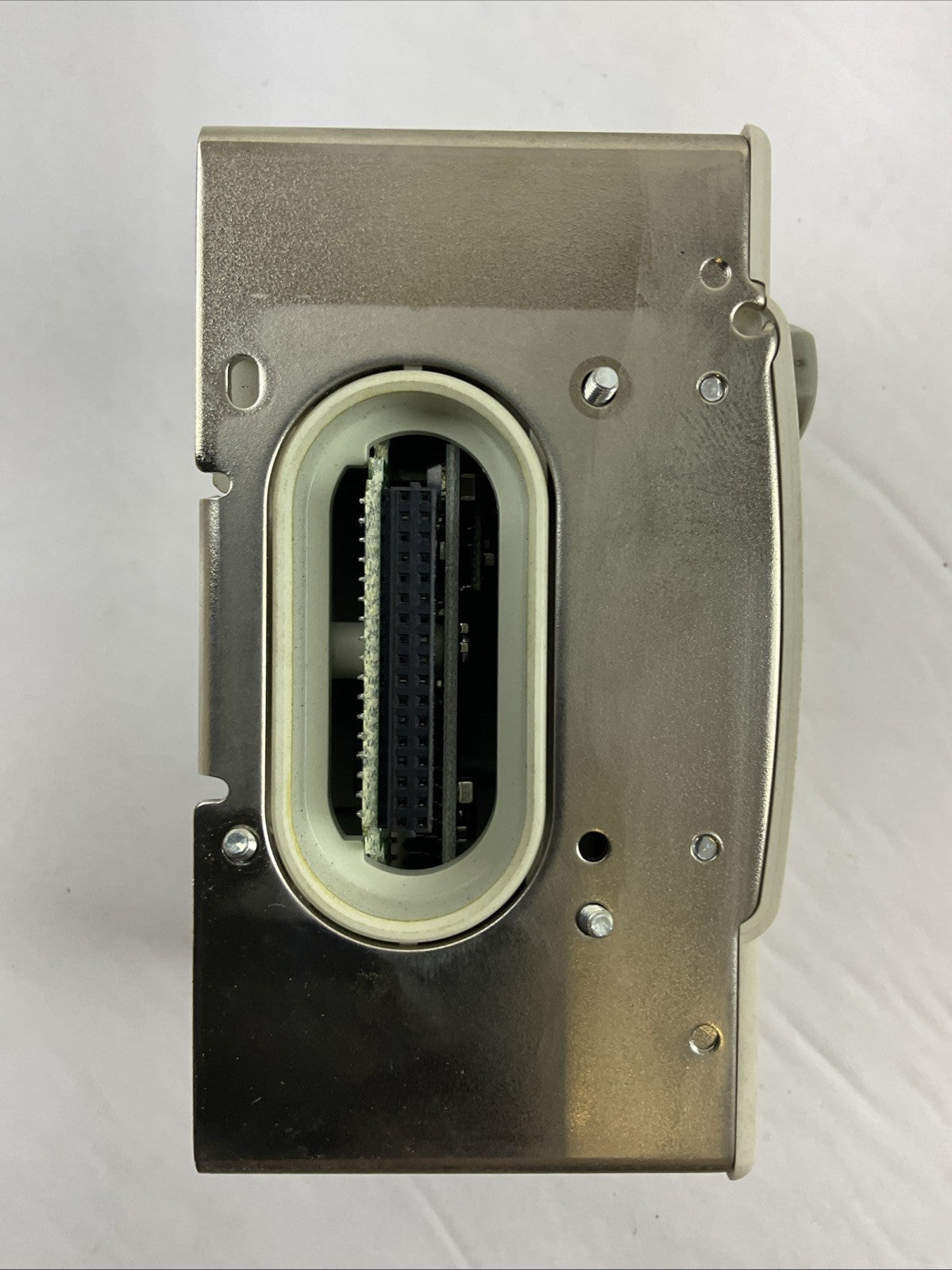 SMC EX600-SEN1 ETHERNET / IP 24VDC CLASS 2 OUTPUT 32POINTS / 2A