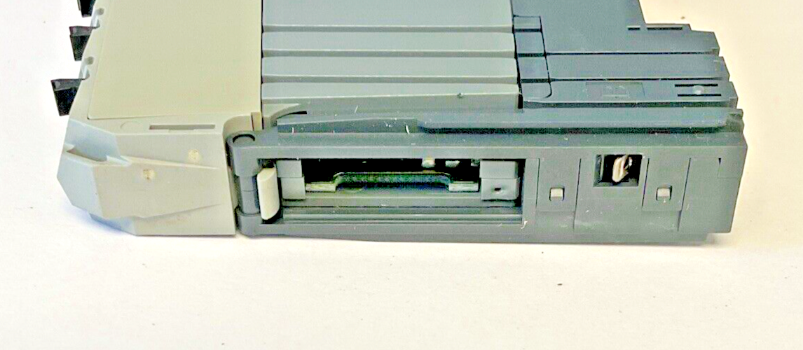 B&R AUTOMATION PLC MODULE OUTPUT X20DO6322 REV.H0 X20BM11 REV.G0