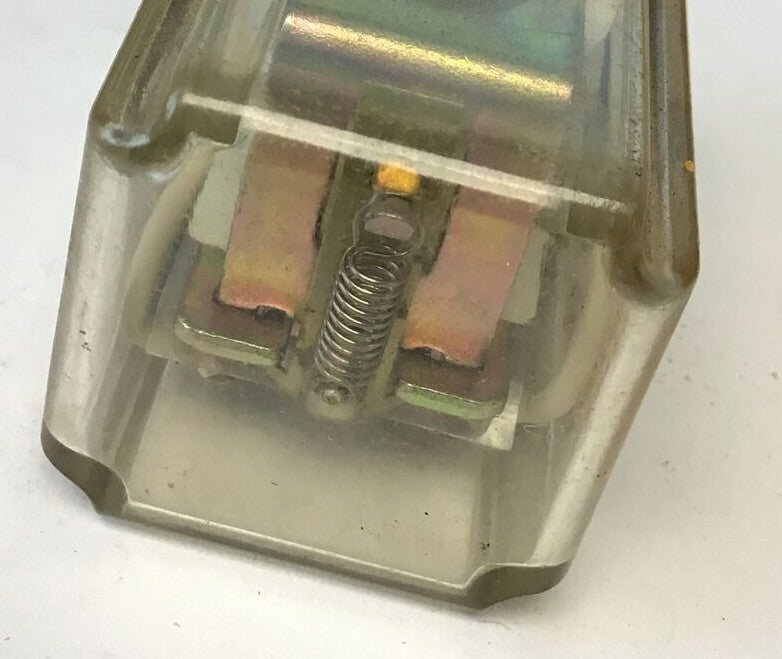 MASTER ELECTRONIC CONTROLS GV-24VAC-DPDT RELAY***LOTOF2***