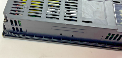 MITSUBISHI GT1675M-STBD GRAPHIC OPERATION TERMINAL 24VDC 38W