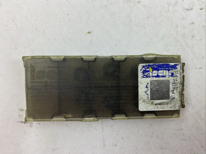 ISCAR RCMT 10T3M0-14 IC354 CARBIDE INSERT (LOT OF 6)
