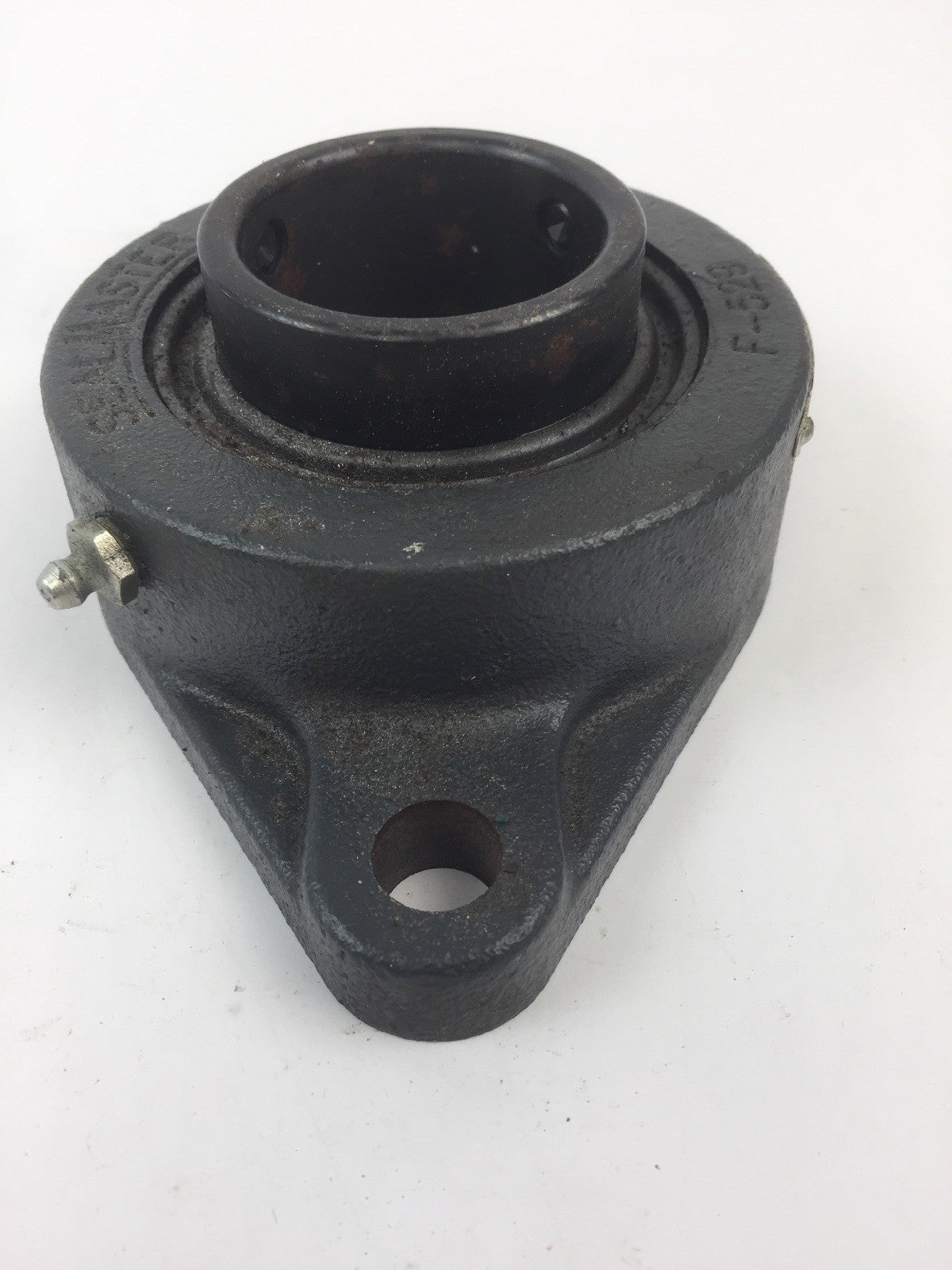 SEALMASTER SFT-32RC BALL BEARING FLANGE UNIT