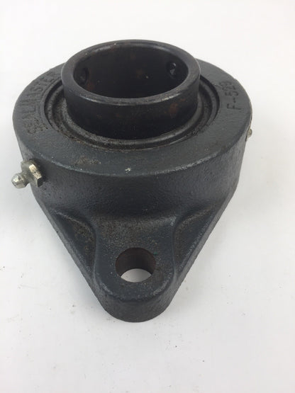 SEALMASTER SFT-32RC BALL BEARING FLANGE UNIT