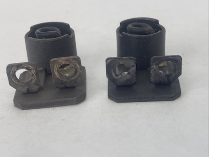 CUTLER HAMMER 9586H1370B HEATER (LOT OF 2)