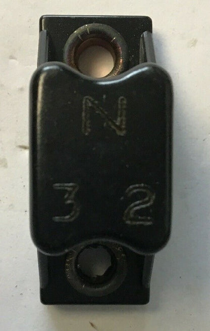 ALLEN BRADLEY N32 HEATER***LOTOF4***