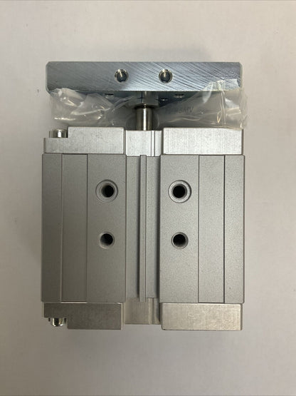 FESTO DFM-20-20-B-P-A-KF GUIDED ACTUATOR