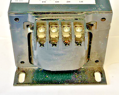 HAMMOND 128707 TRANSFORMER 250VA 60HZ