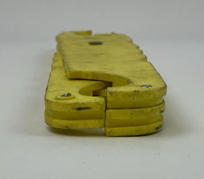 IDEAL INDUSTRIES 34-003 FUSE PULLER 600V 31-100A 600V 101-400A 250V 31-200A 250V