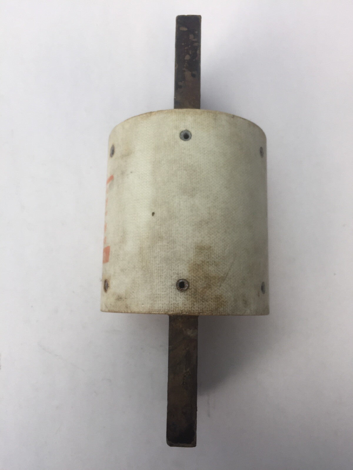 GOULD SHAWMUT AMPTRAP A50P1200 FUSE 1200 AMP 500 VOLTS TYPE 4 FORM 101