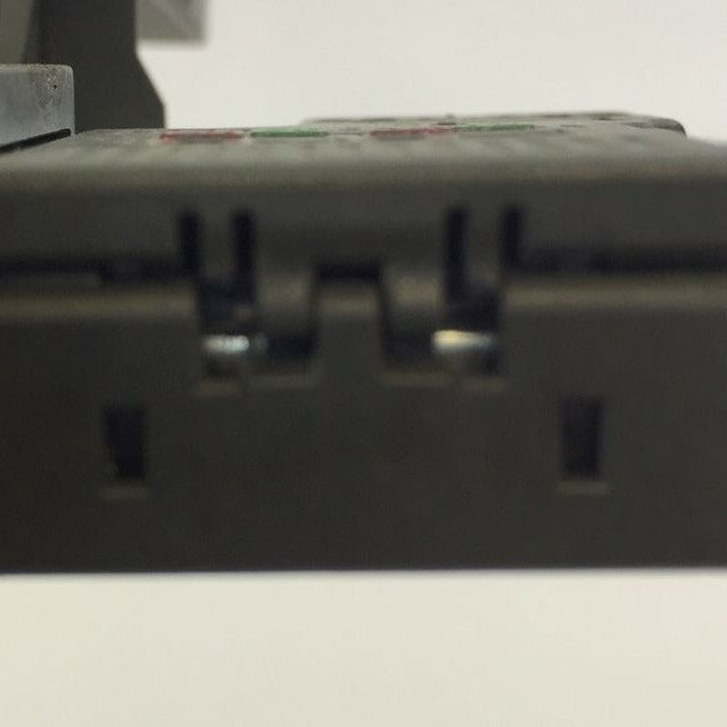 SIEMENS 6SL3210-1PE16-1UL1 POWER MODULE 6SL3244-0BB12-1PA1 SINAMICS BOP-2