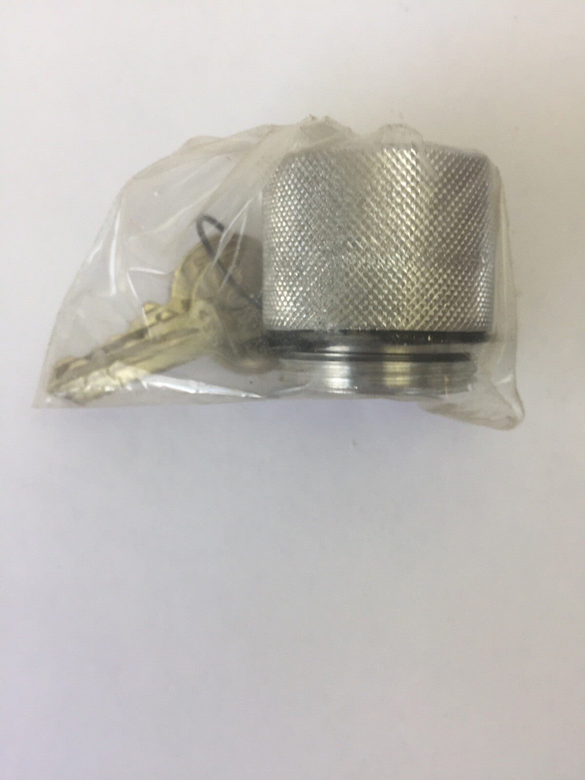 TELEMECANIQUE XAP M 3204 STOP/CLOSE/OPEN PUSH BUTTON ENCLOSURE WITH LOCK