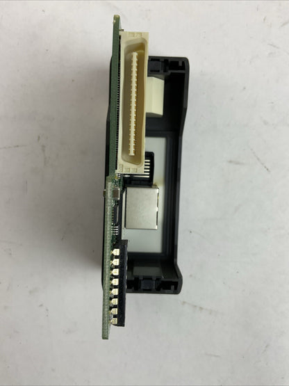 HOST AUTO. H2-EBC100 ETHERNET BASE CONTROLLER 5A 5VDC