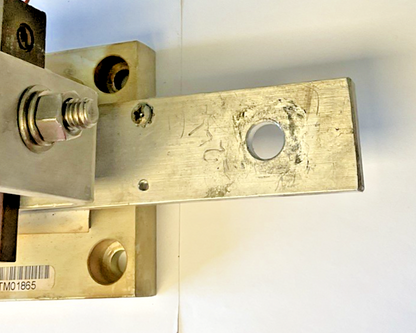 ALBERTRONICS CAN111SM2JX WELDING CONTACTOR RECTIFIER STACK