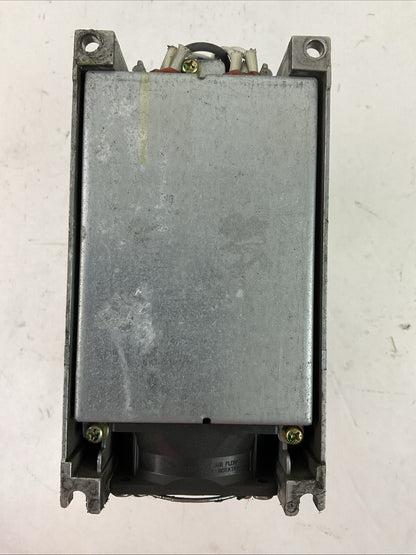 MITSUBISHI MR-J2S-350B-S030 AC SERVO OUTPUT 170V 17A INPUT 200-230V POWER 3.5kW