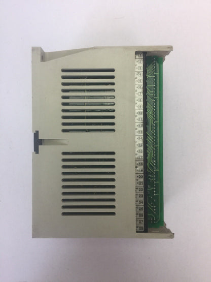 BANNER ES-TA-3F1 SAFETY RELAY 24VDC 450mA