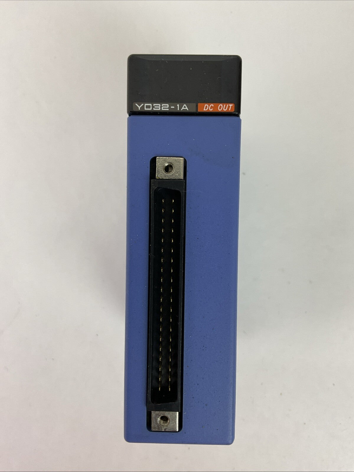 YOKOGAWA F3YD32-1A TR OUTPUT MODULE OUTPUT 12/24VDC 0.1A