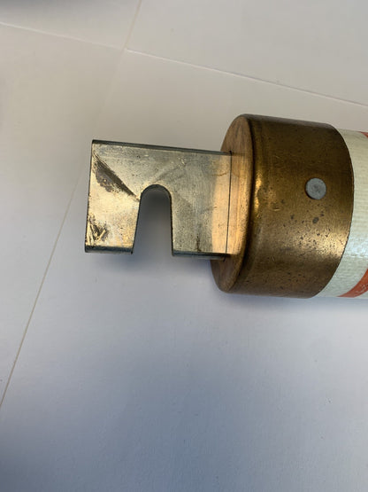 Gould Shawmut Amp-trap ATS-DE350R 350A 600V Fuse