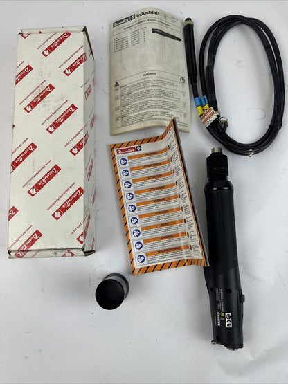 DESOUTTER SLBN050-L1000-S4Q 6151659290 ELECTRIC SCREWDRIVER 40VDC 1000RPM