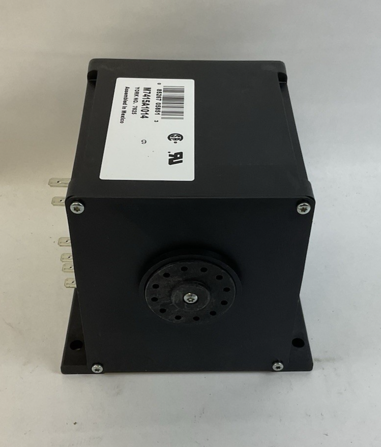 HONEYWELL M7415A1014 ECONOMIZER DAMPER ACTUATOR 24V