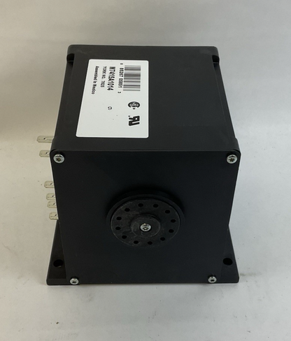 HONEYWELL M7415A1014 ECONOMIZER DAMPER ACTUATOR 24V