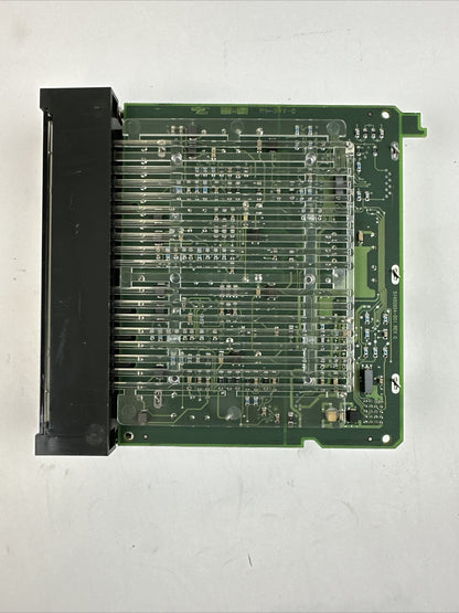 HONEYWELL 900B01-0101 ANALOG OUTPUT 4 CHANNEL MODULE 40mA @ 5VDC 200mA @ 24VDC