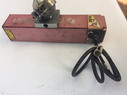 PERCEPTRON 916-4007 DIGITAL CONTOUR SENSOR REV D
