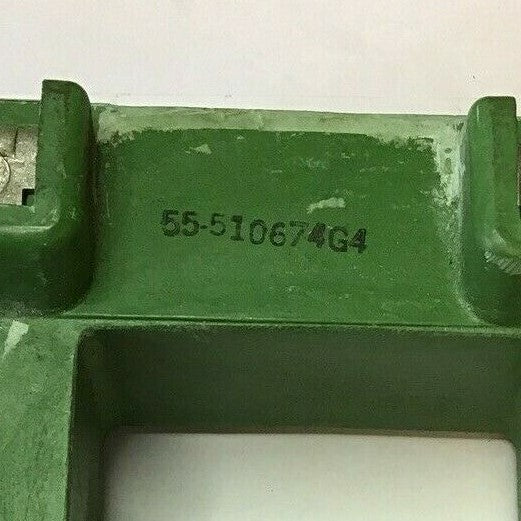 GE 55-510674G4  COIL 460V60HZ USED