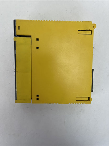 FANUC A03B-0807-C158 AOA08E I/O MODEL A 8PT 230VAC OUTPUT