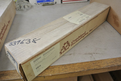 COMBINED TECHNOLOGIES 83K140 K-LIMITING FUSE / 1500A MIN. INT / NEW SURPLUS