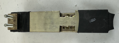 SNDCC 8778C77G01 SOLID COPPER 3-PHASE BREAKER MOUNTING BUS BAR STRAP SET