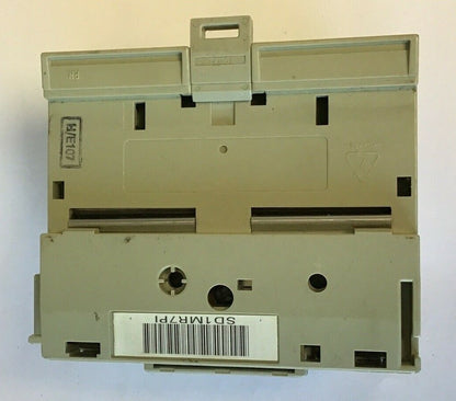 ALLEN BRADLEY 1794-OA8/A MODULE W/ 1794-TBNF/A TERMINAL BLOCK