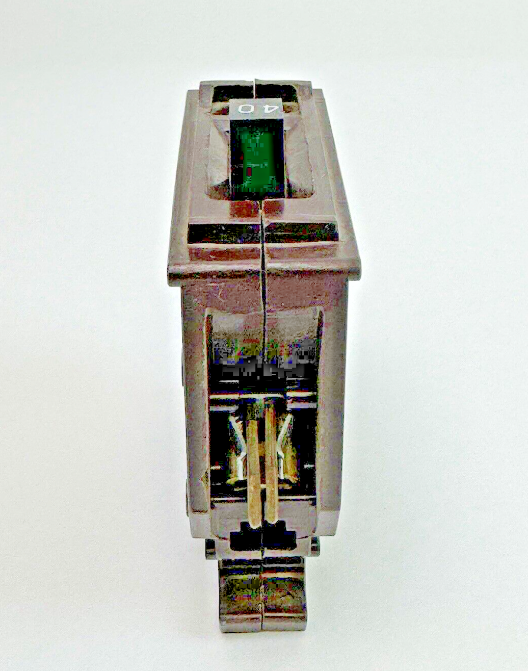 WADSWORTH - A40 - CIRCUIT BREAKER - 1 POLE, 120/240 VAC, 40 A