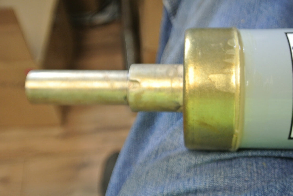 COMBINED TECHNOLOGIES 83K140 K-LIMITING FUSE / 1500A MIN. INT / NEW SURPLUS