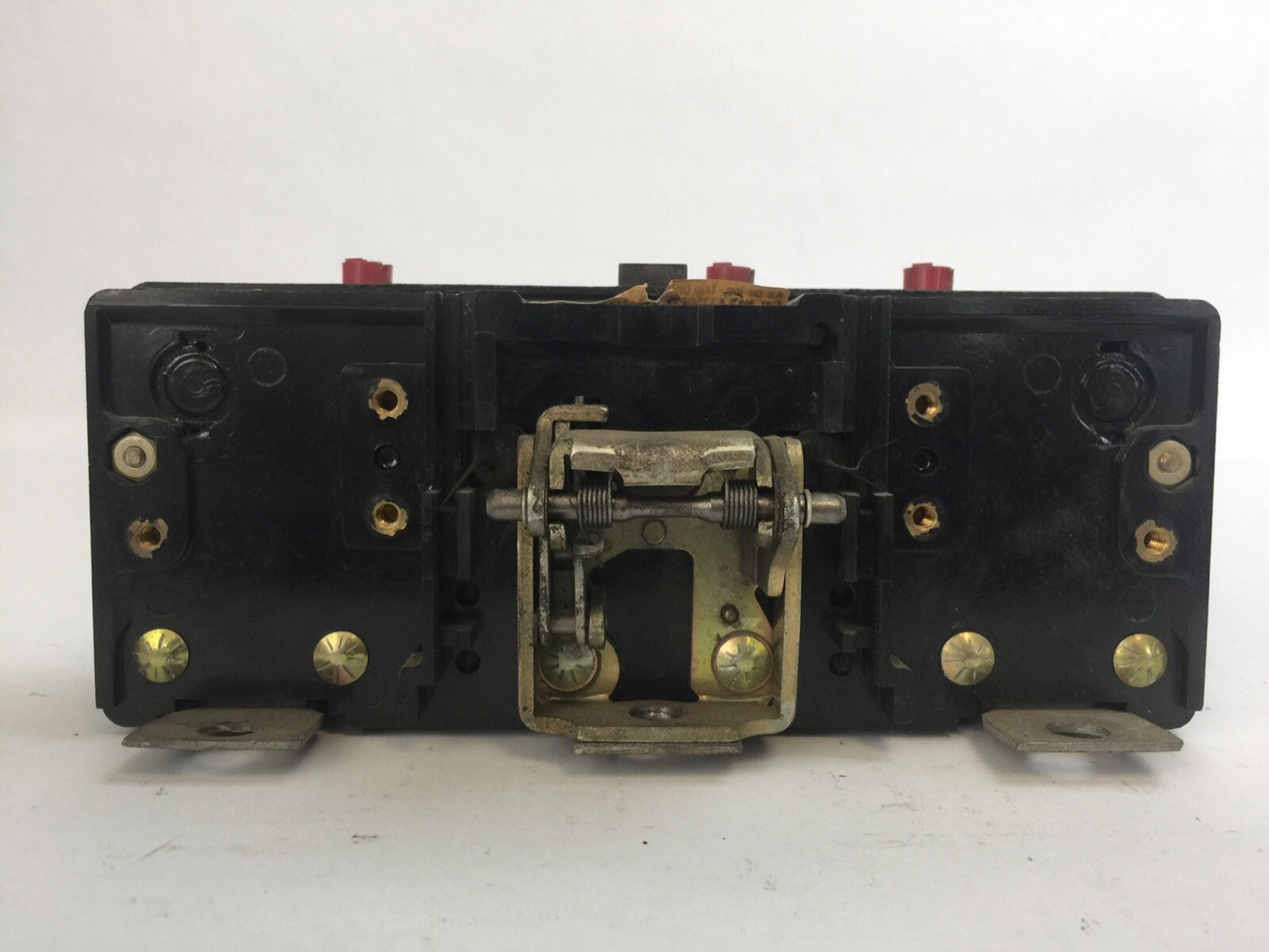 WESTINGHOUSE LA3350PT AB DE-ION TRIP UNIT 3POLE 350AMP 5661D26G31