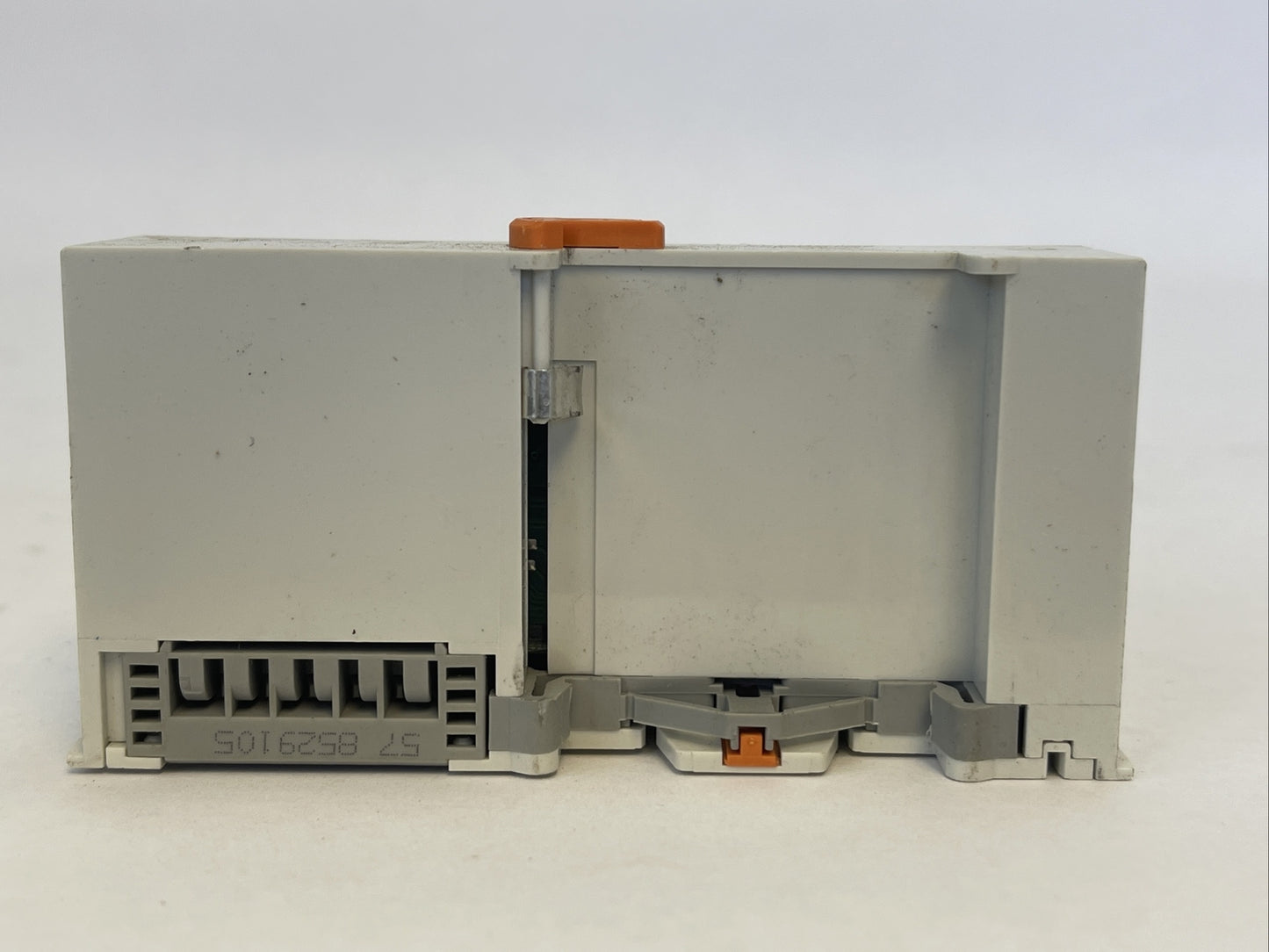 WAGO I/O SYSTEM 750-343 PROFIBUS-DP 24VDC